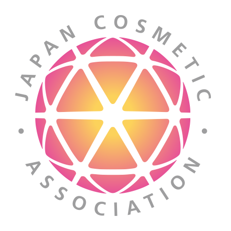 日本コスメティック協会ロゴ
